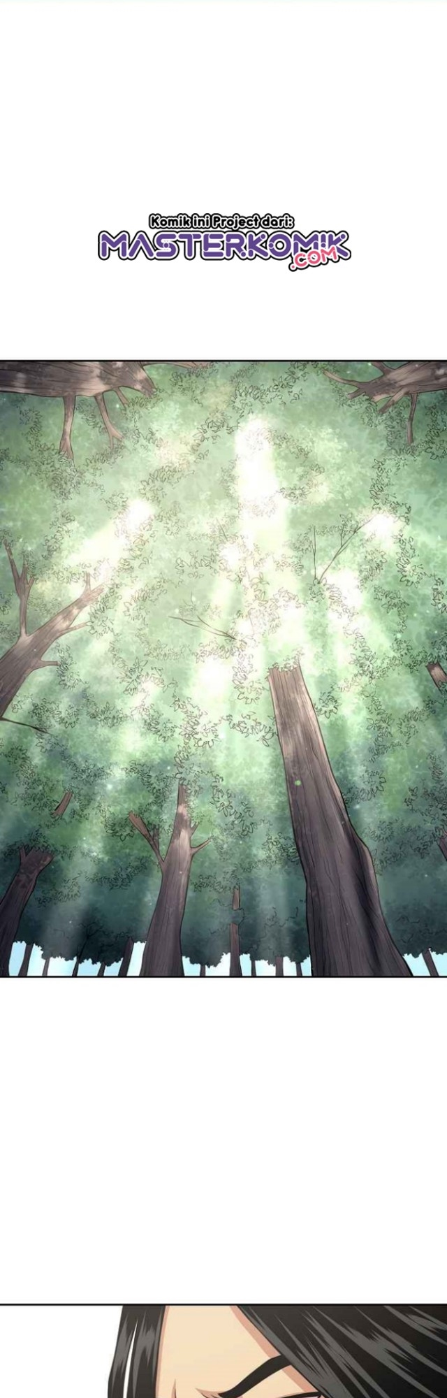 Record of the War God Chapter 105 Gambar 3
