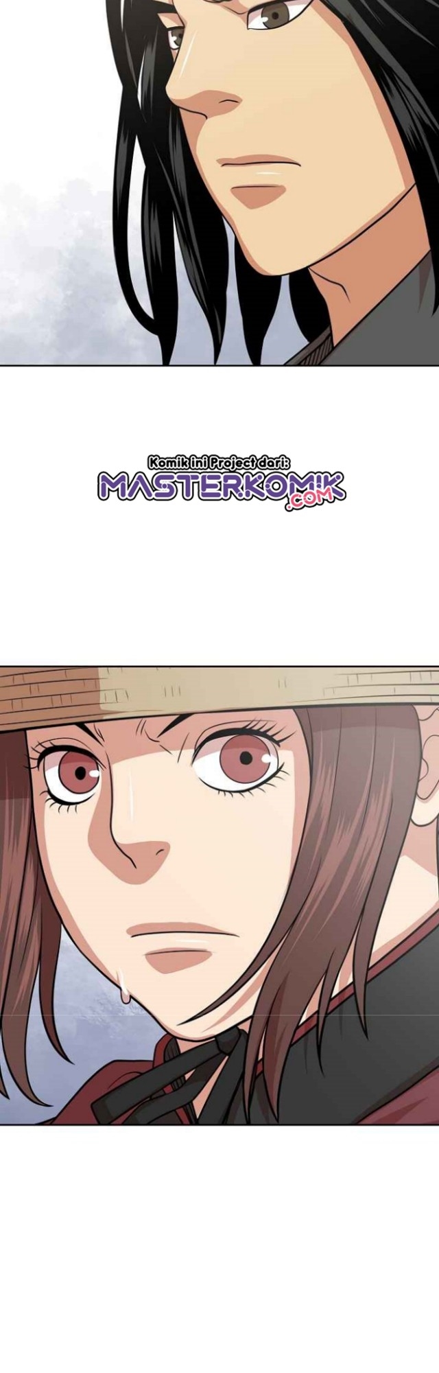 Record of the War God Chapter 105 Gambar 4