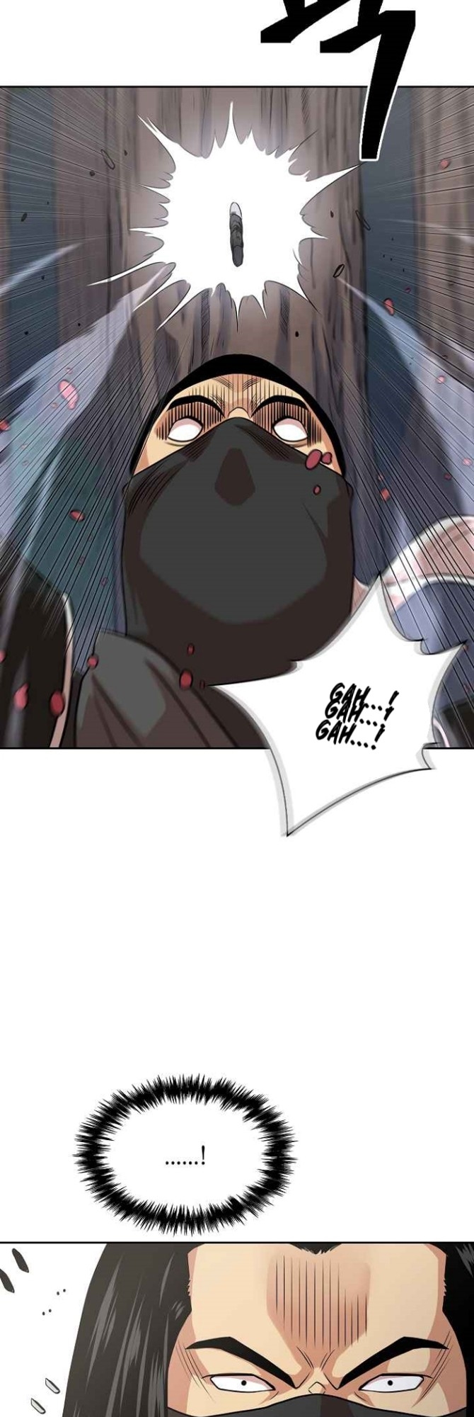 Record of the War God Chapter 105 Gambar 43