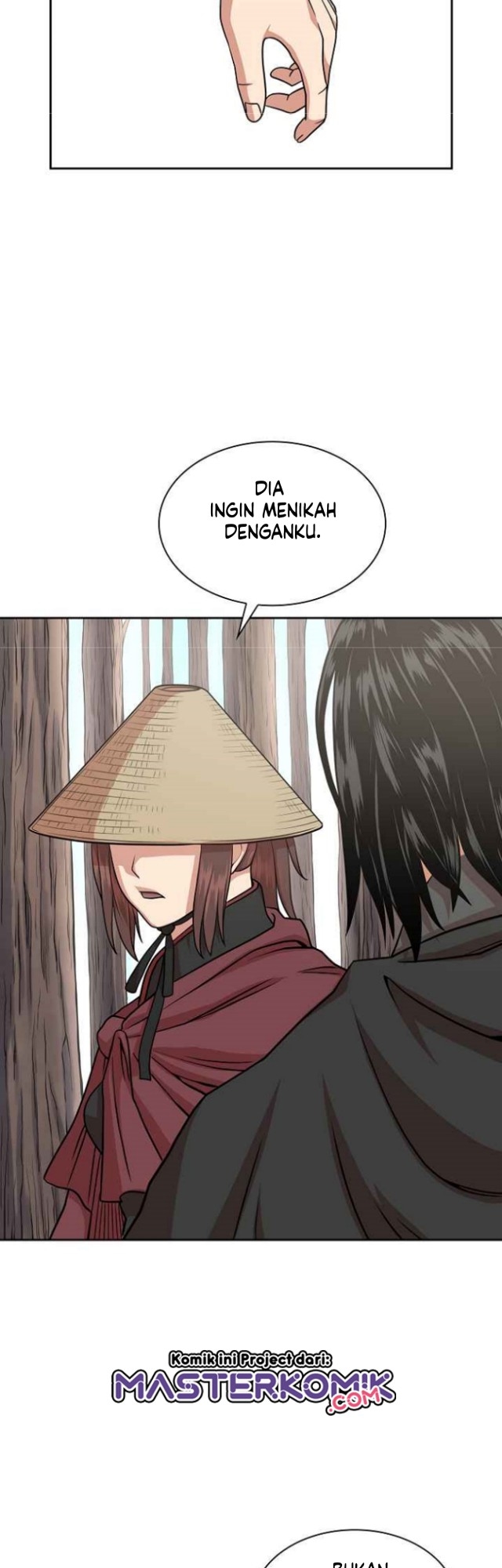 Record of the War God Chapter 105 Gambar 6