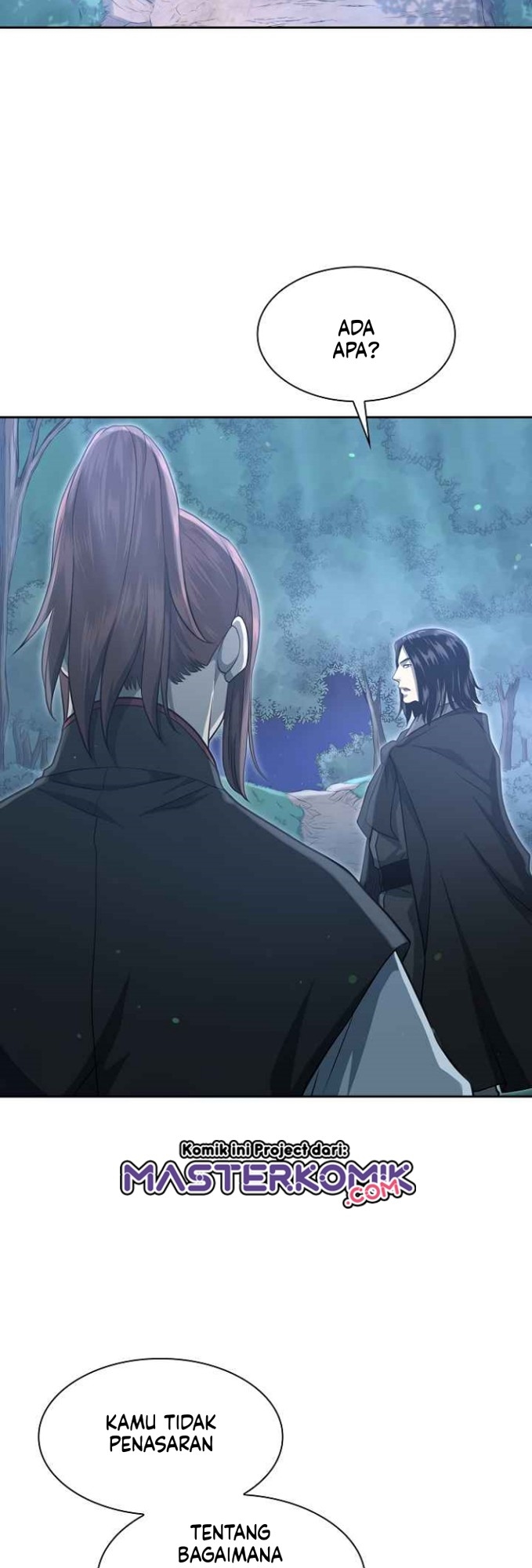 Record of the War God Chapter 104 Gambar 14