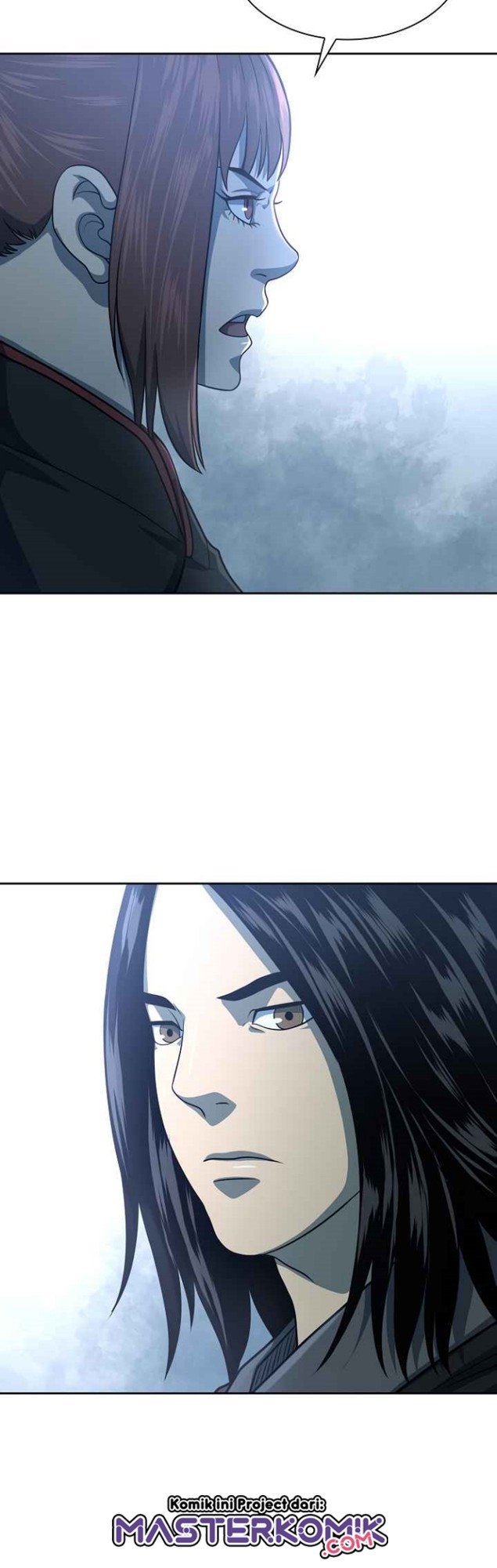 Record of the War God Chapter 104 Gambar 19