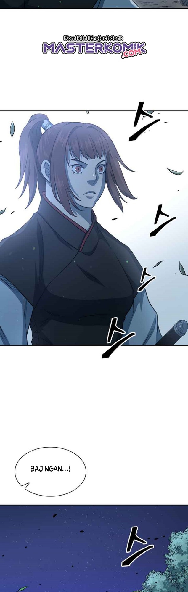 Record of the War God Chapter 104 Gambar 21