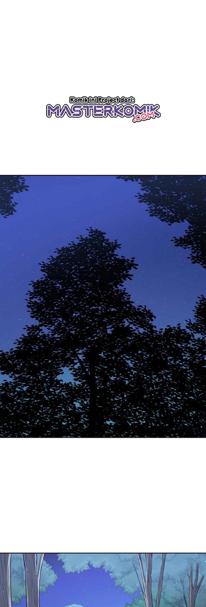 Record of the War God Chapter 104 Gambar 3