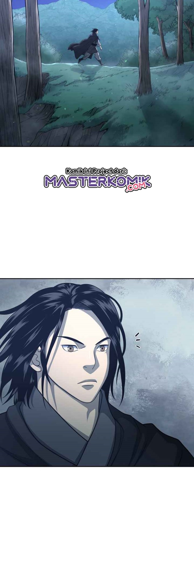 Record of the War God Chapter 104 Gambar 4