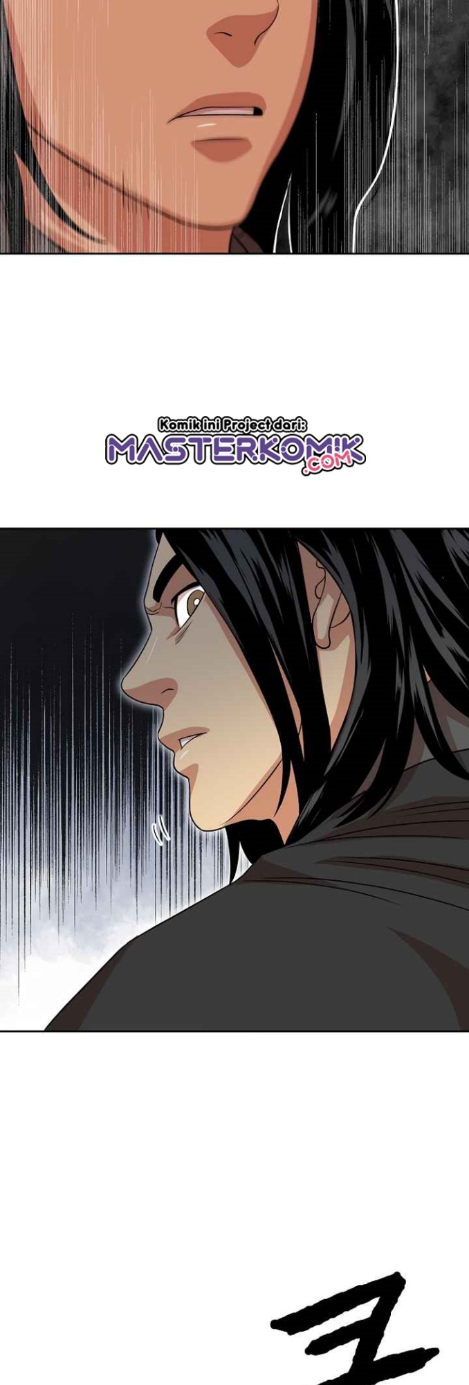 Record of the War God Chapter 103 Gambar 15