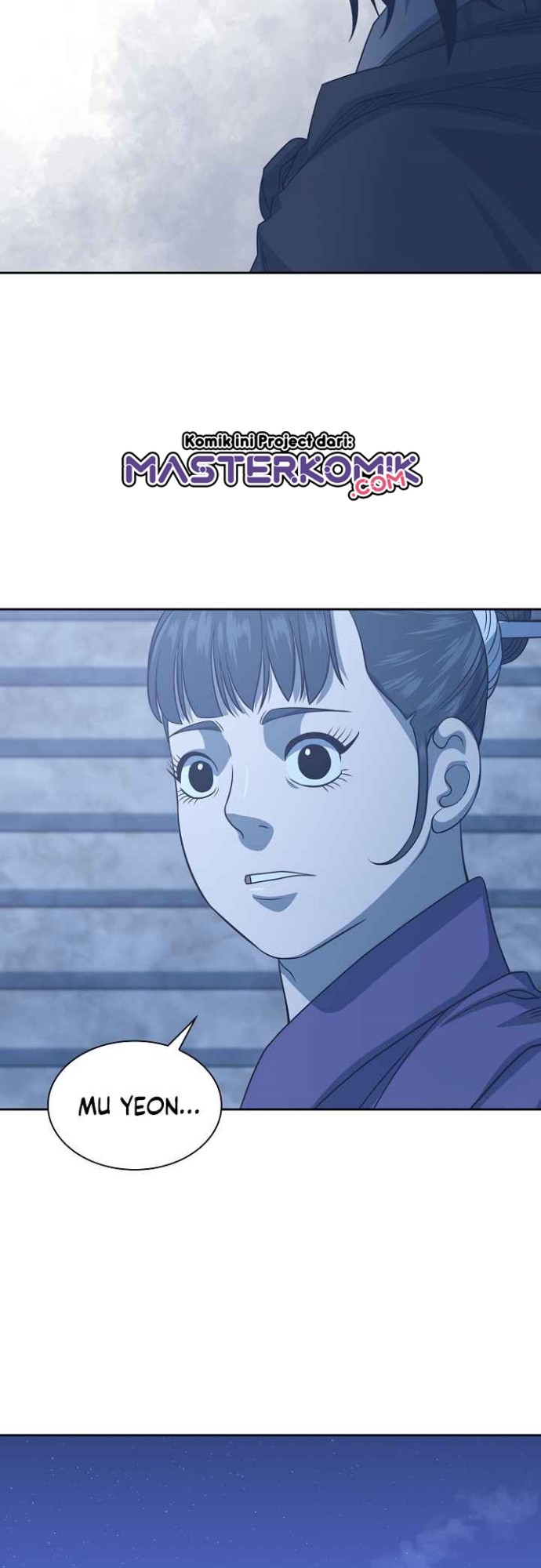 Record of the War God Chapter 103 Gambar 44