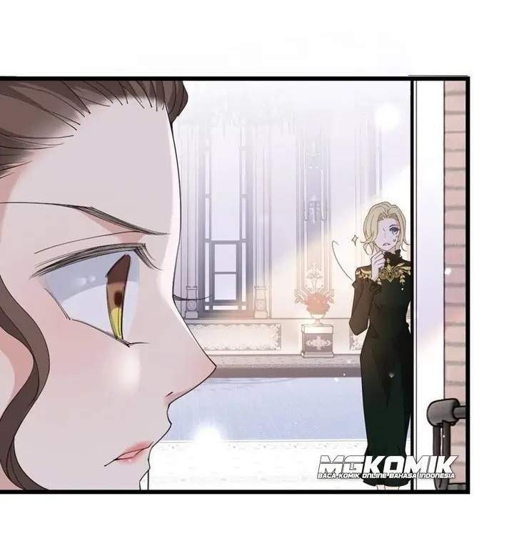 Pregnant Wife, One Plus One Chapter 140 Gambar 20