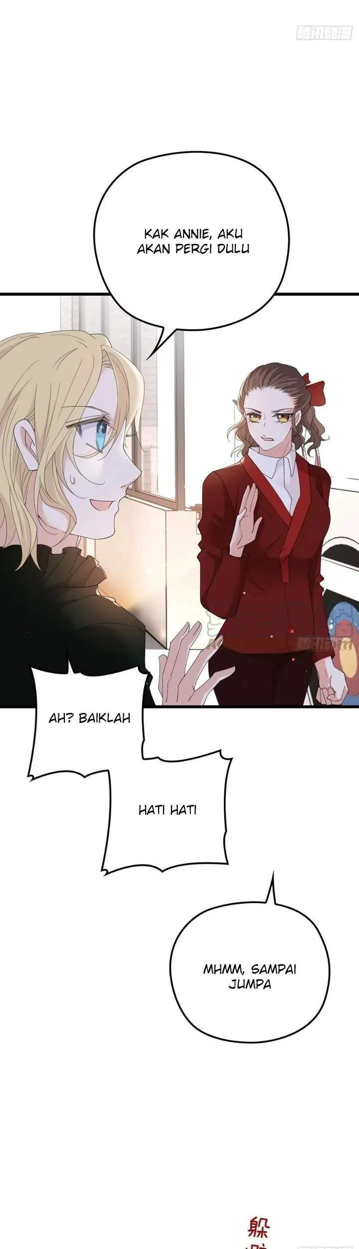 Pregnant Wife, One Plus One Chapter 140 Gambar 21