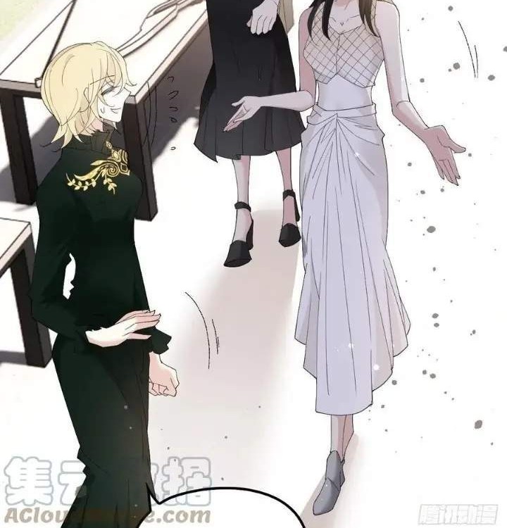 Pregnant Wife, One Plus One Chapter 140 Gambar 24