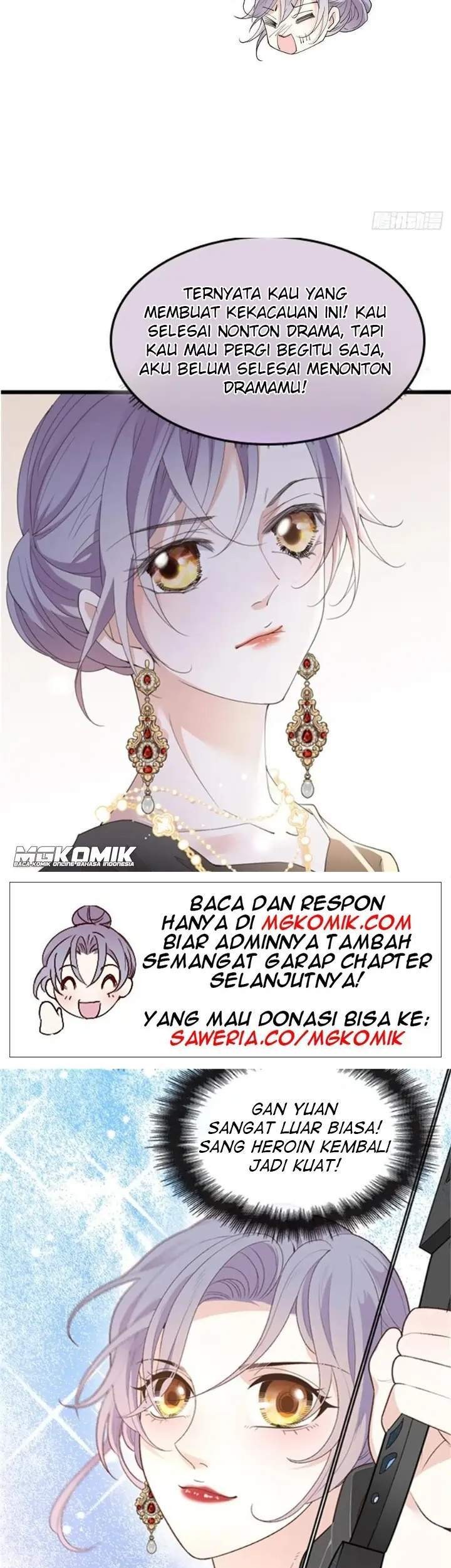 Pregnant Wife, One Plus One Chapter 140 Gambar 29