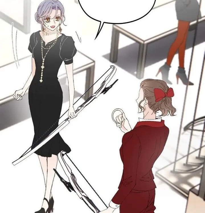 Baca Manhua Pregnant Wife, One Plus One Chapter 140 Gambar 2