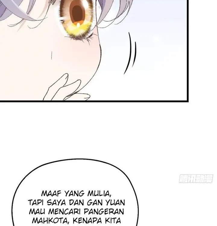 Pregnant Wife, One Plus One Chapter 140 Gambar 4
