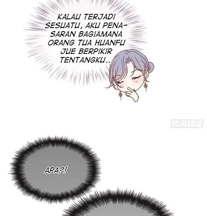 Pregnant Wife, One Plus One Chapter 140 Gambar 8