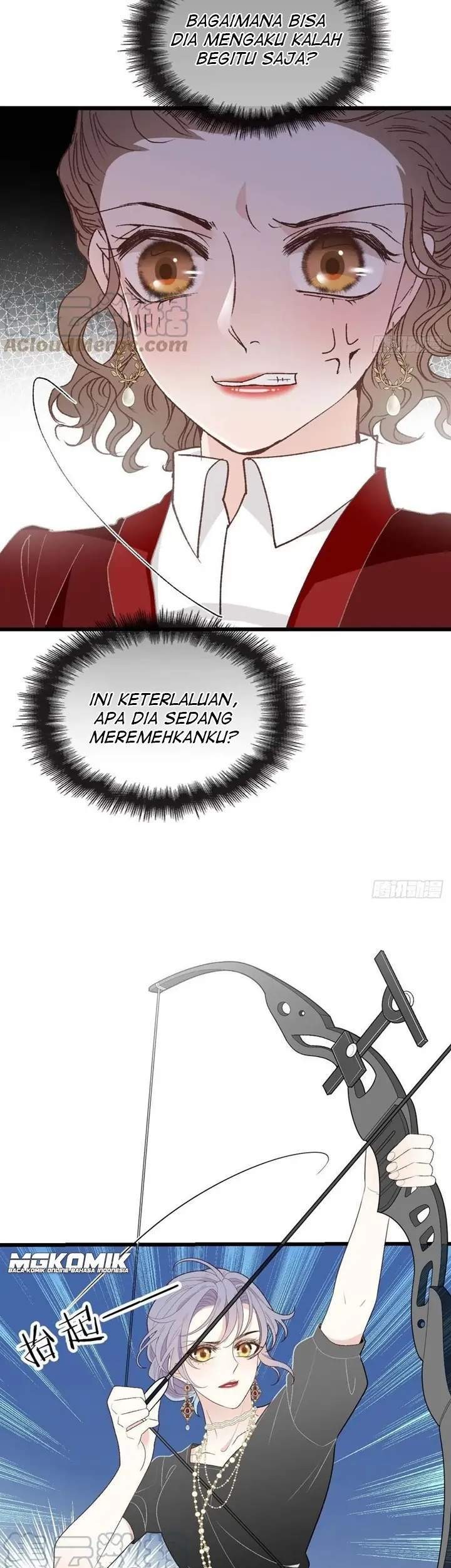 Pregnant Wife, One Plus One Chapter 140 Gambar 9