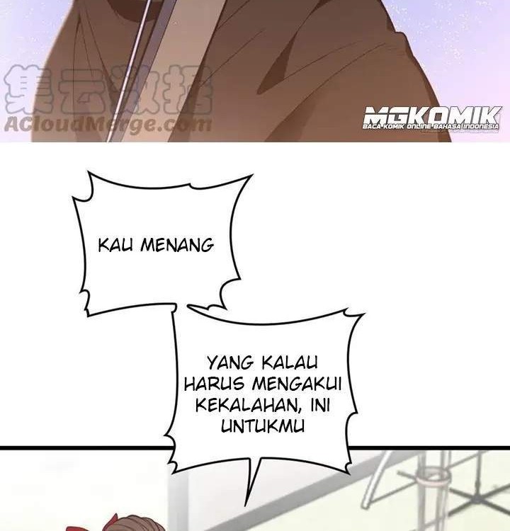 Pregnant Wife, One Plus One Chapter 140 Gambar 14