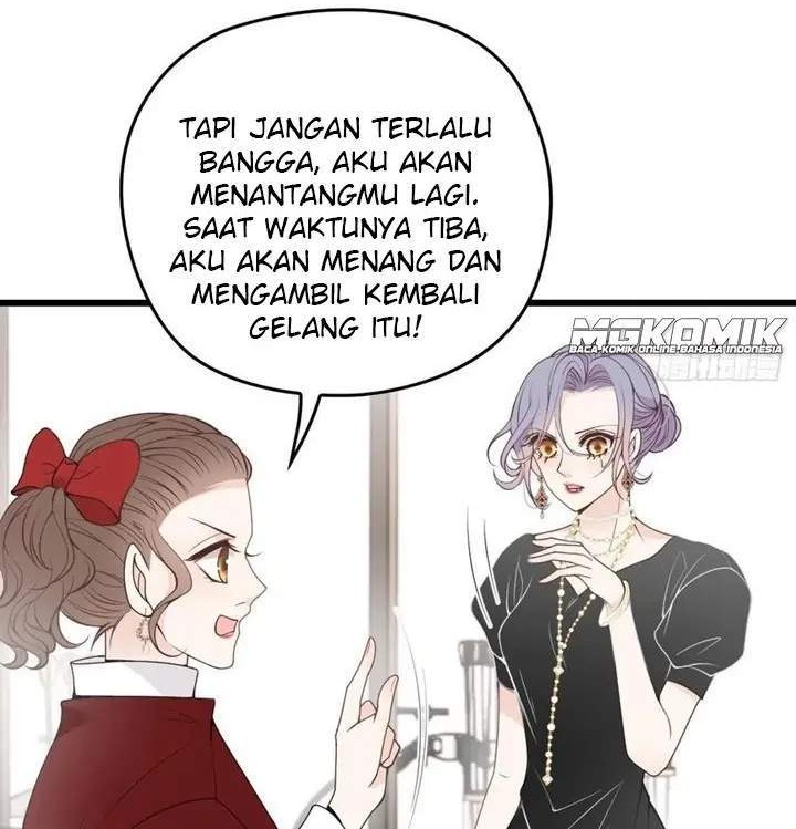 Pregnant Wife, One Plus One Chapter 140 Gambar 16