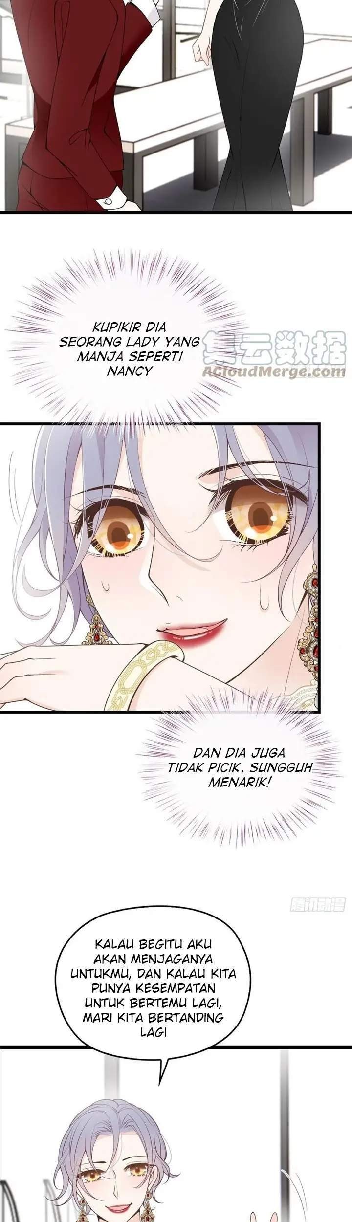 Pregnant Wife, One Plus One Chapter 140 Gambar 17