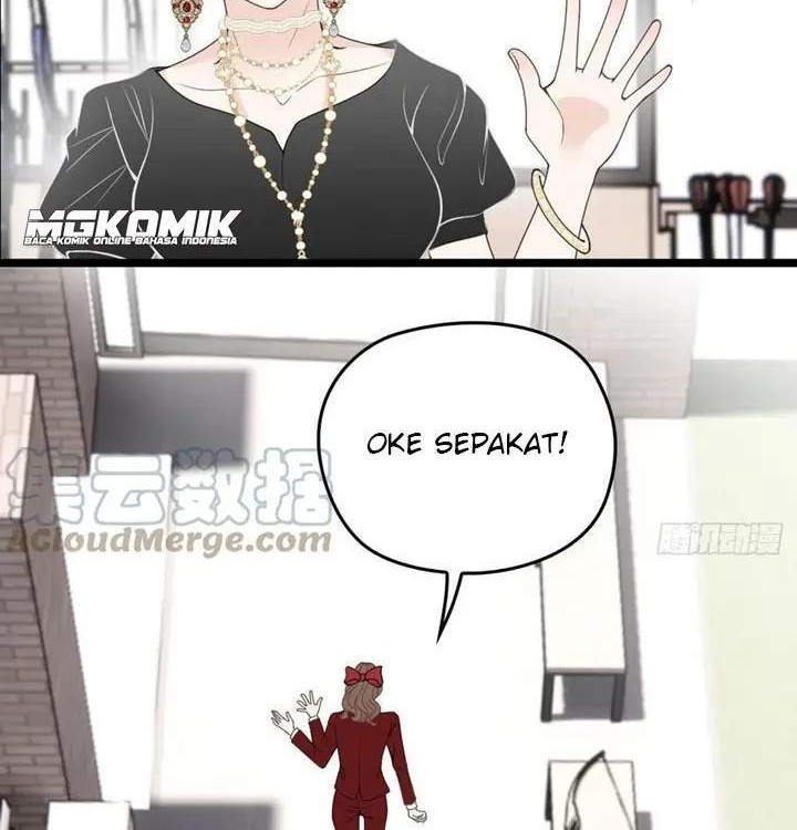 Pregnant Wife, One Plus One Chapter 140 Gambar 18