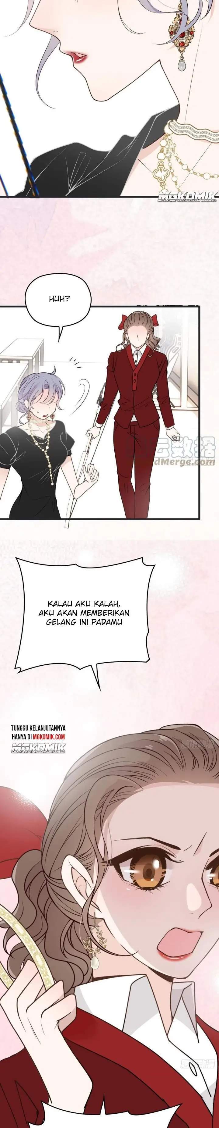 Pregnant Wife, One Plus One Chapter 139 Gambar 14
