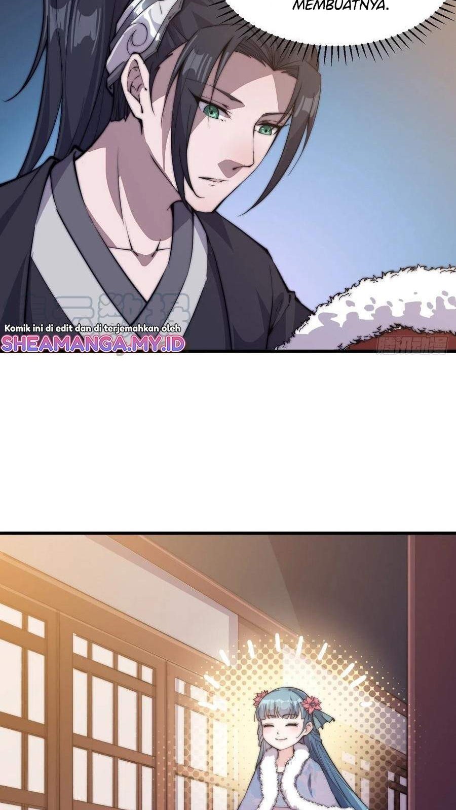 It Starts With A Mountain Chapter 85 Gambar 24