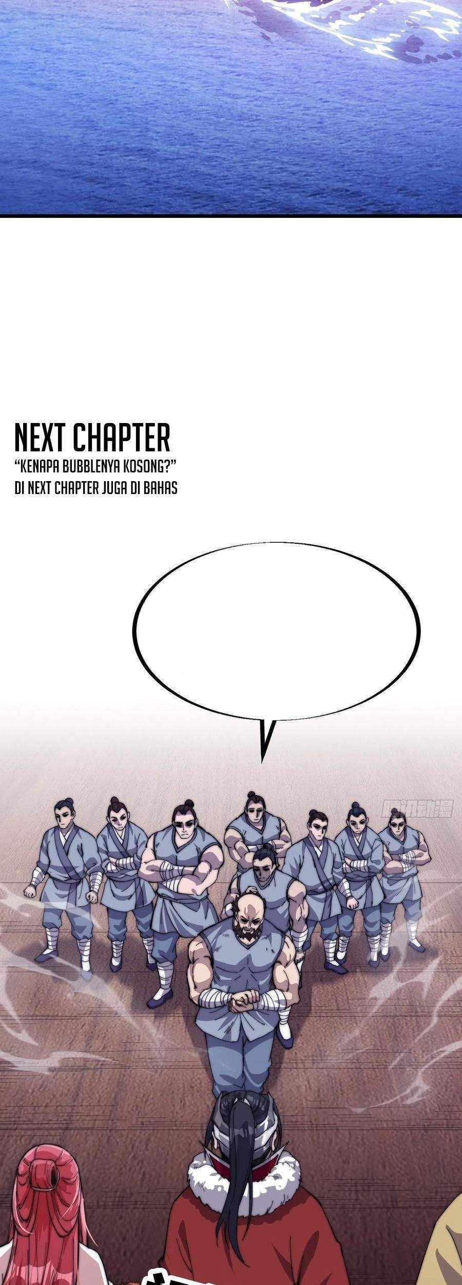 It Starts With A Mountain Chapter 85 Gambar 32
