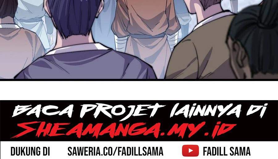 It Starts With A Mountain Chapter 84 Gambar 19