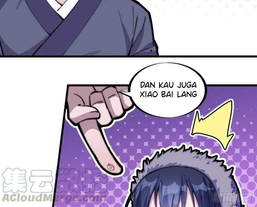 It Starts With A Mountain Chapter 84 Gambar 22