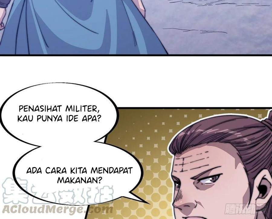 It Starts With A Mountain Chapter 84 Gambar 4
