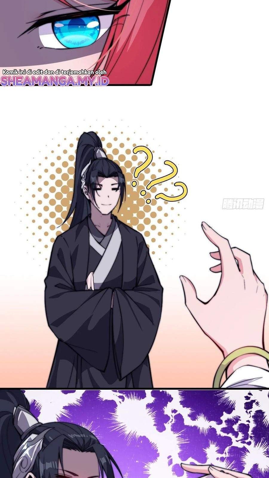 It Starts With A Mountain Chapter 83 Gambar 21