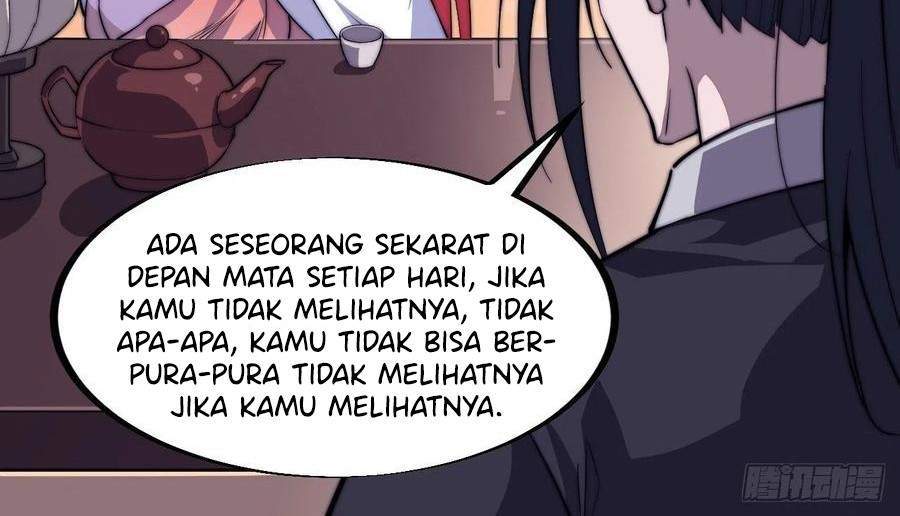 It Starts With A Mountain Chapter 83 Gambar 25