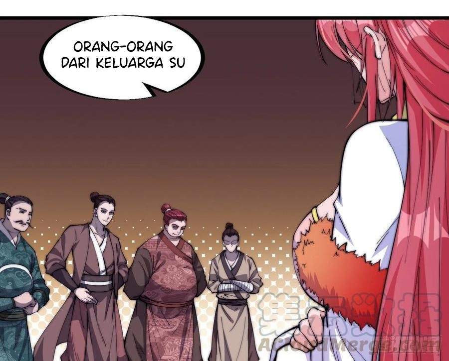 It Starts With A Mountain Chapter 83 Gambar 10