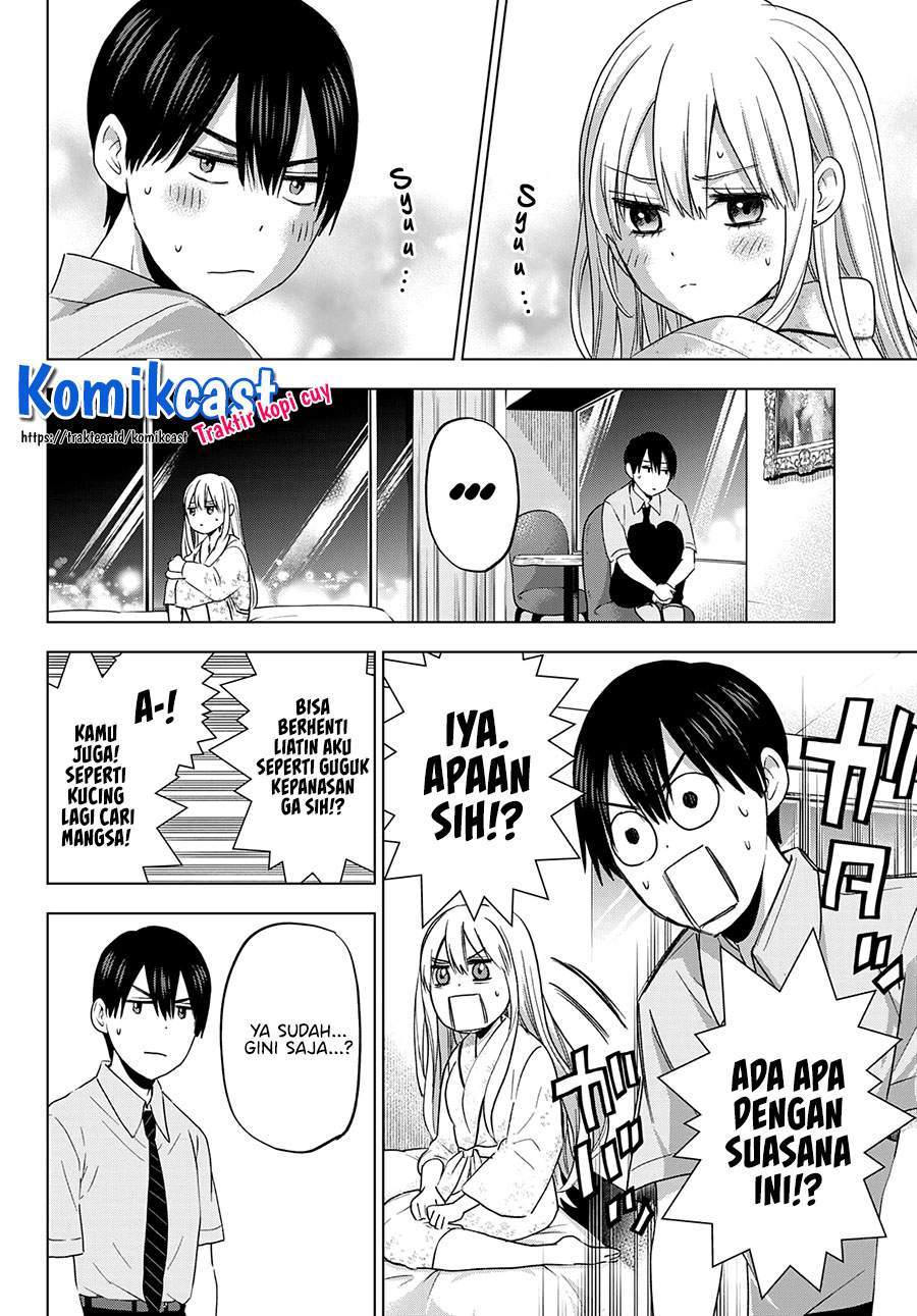 Baca The Cuckoo’s Fiancee Chapter 84 Gambar 2