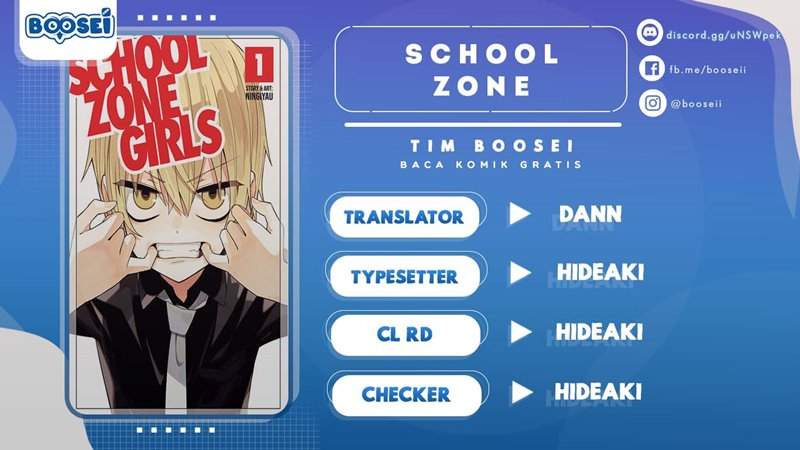Baca Komik School Zone (Ningiyau) Chapter 89 Gambar 1