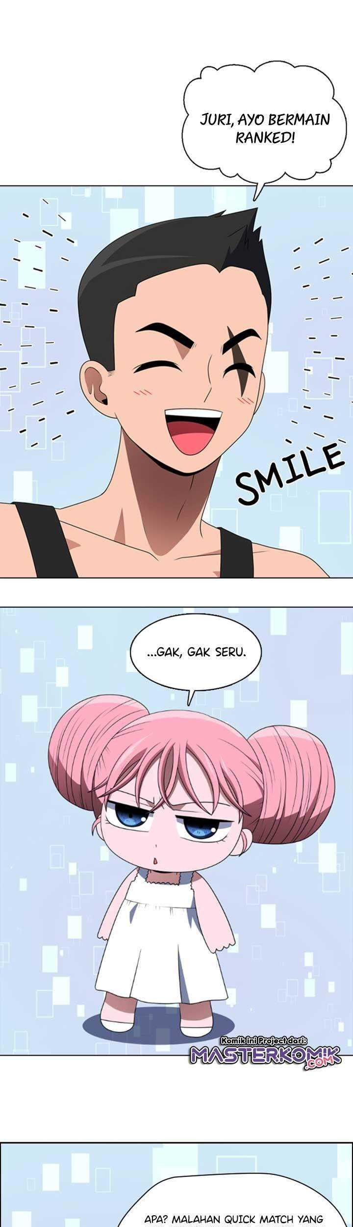 Baca No Scope Chapter 49 Gambar 2
