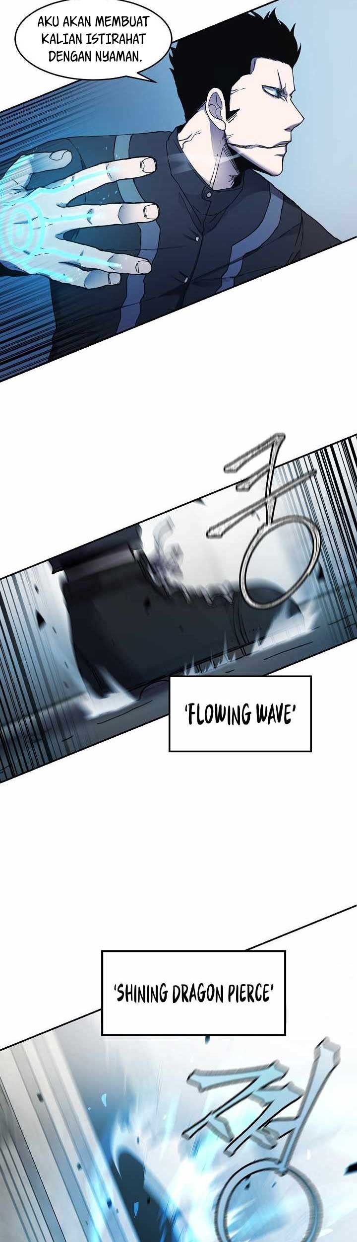 Shaman Chapter 11 Gambar 18