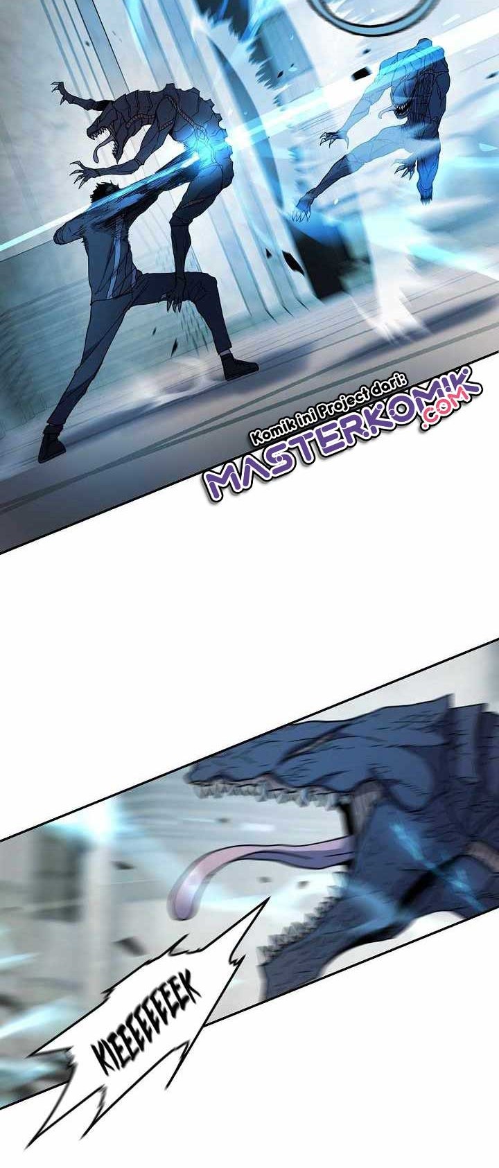 Shaman Chapter 11 Gambar 19