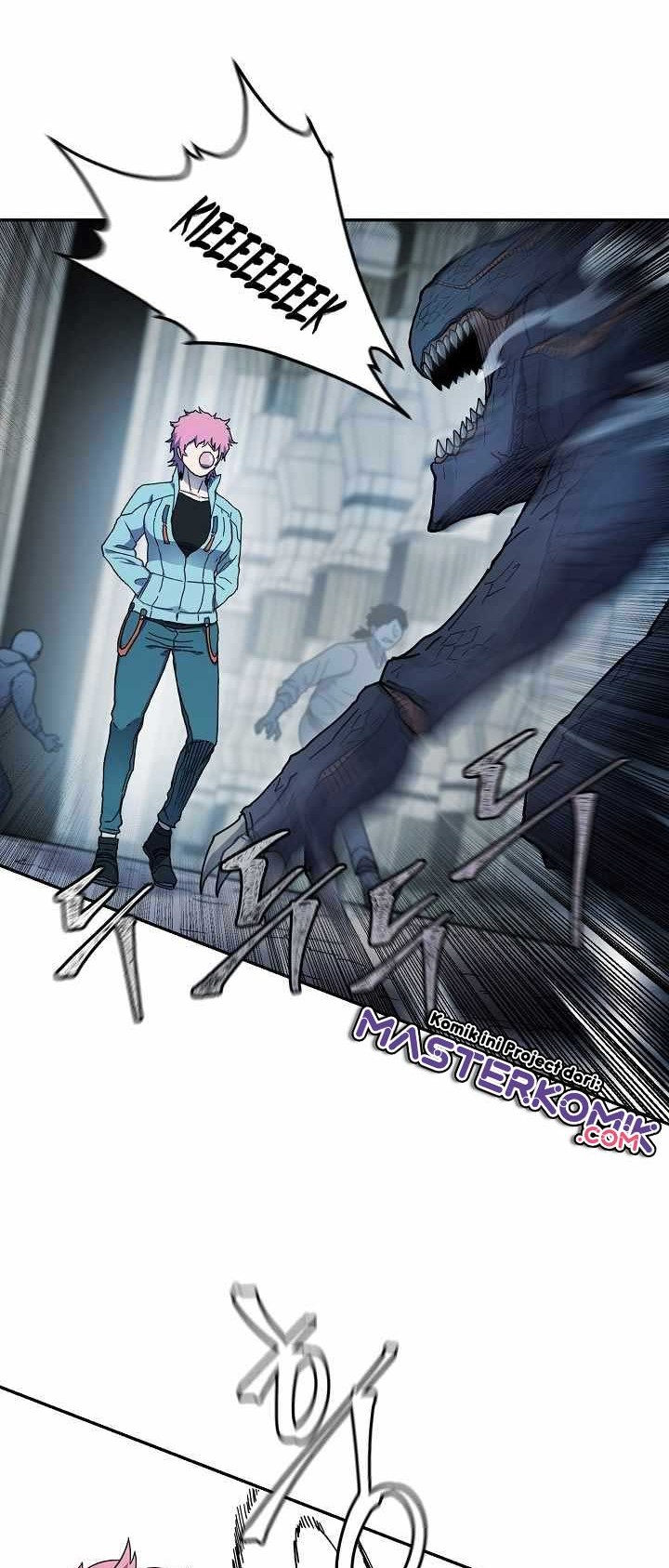 Shaman Chapter 11 Gambar 25