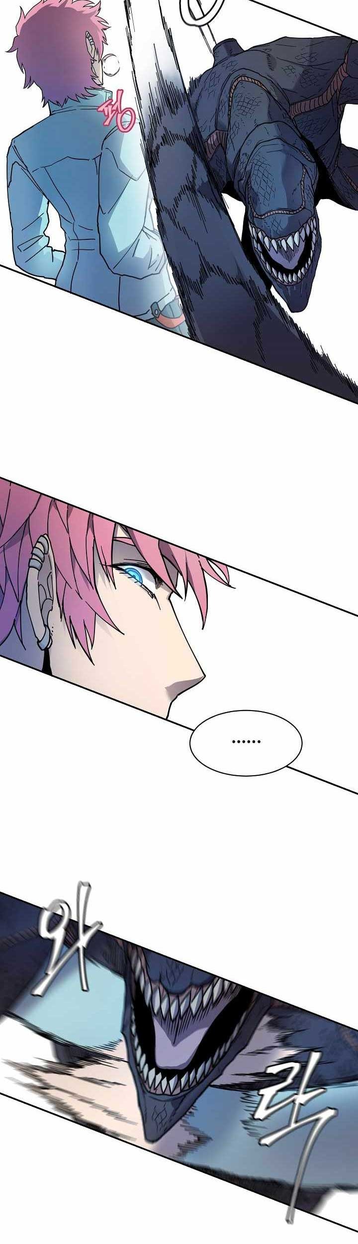 Shaman Chapter 11 Gambar 26