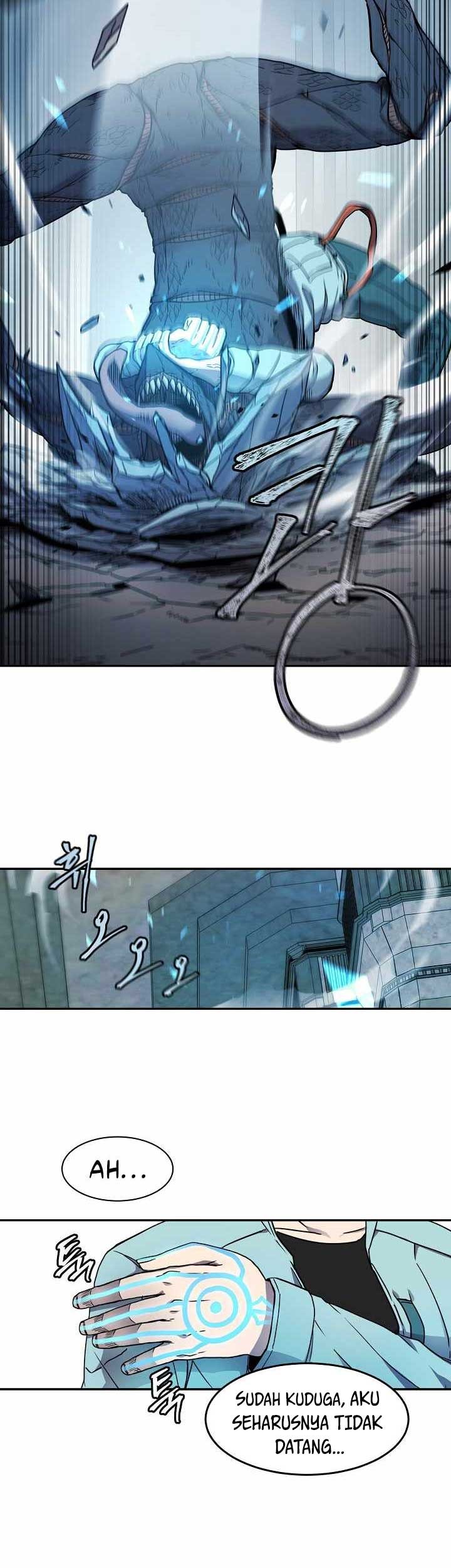 Shaman Chapter 11 Gambar 28