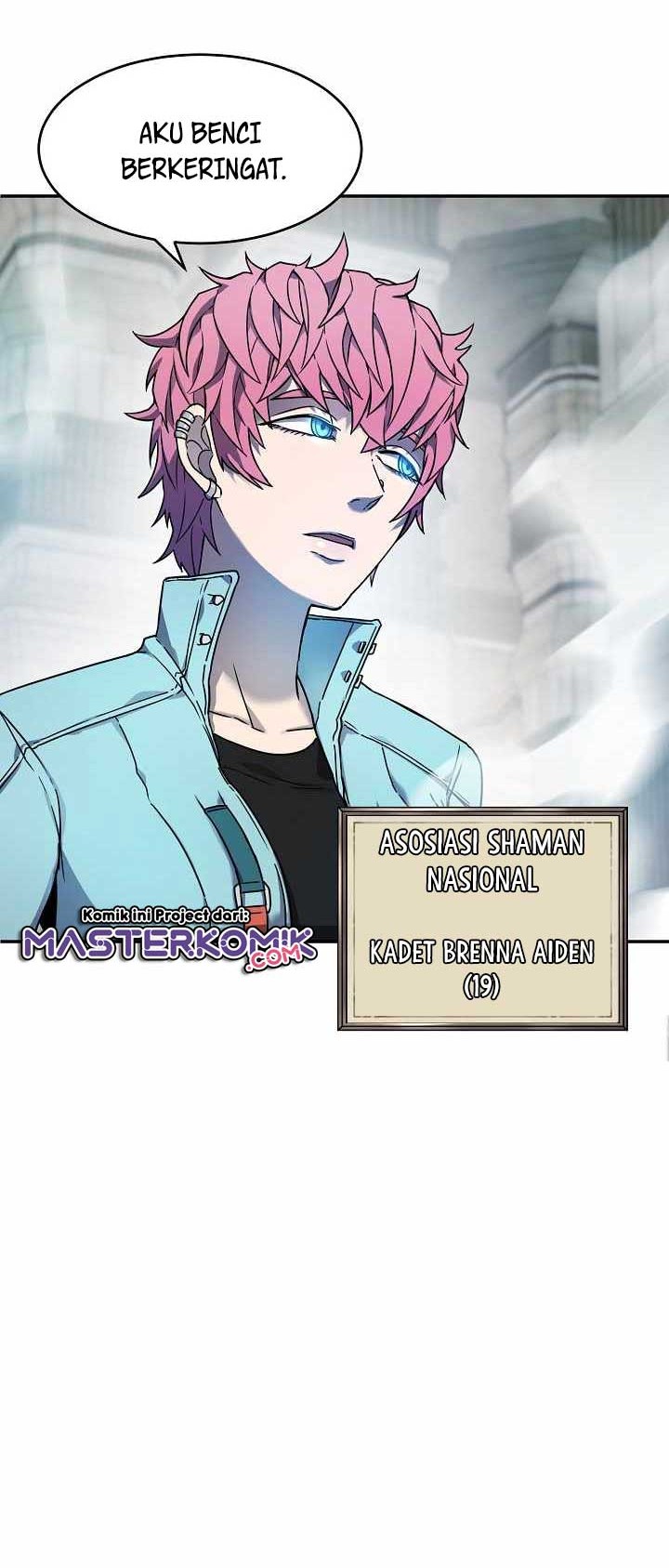 Shaman Chapter 11 Gambar 29