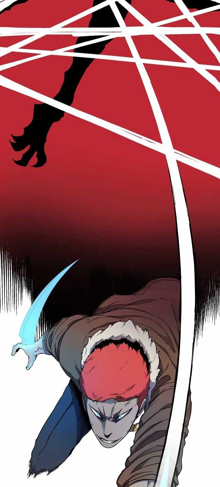 Shaman Chapter 11 Gambar 33