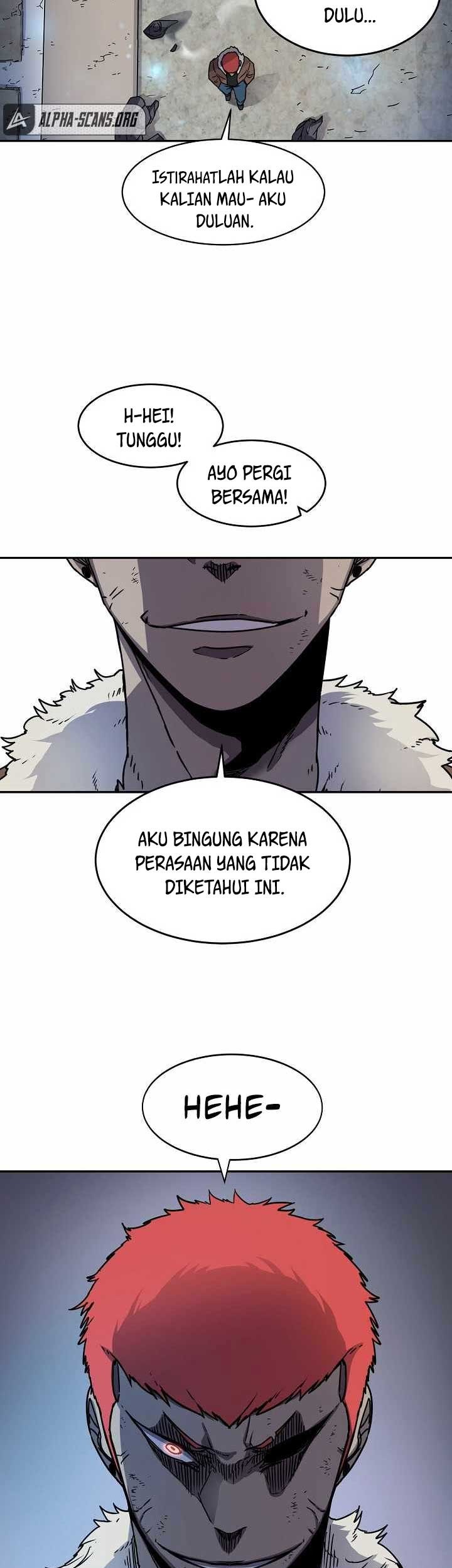 Shaman Chapter 11 Gambar 40