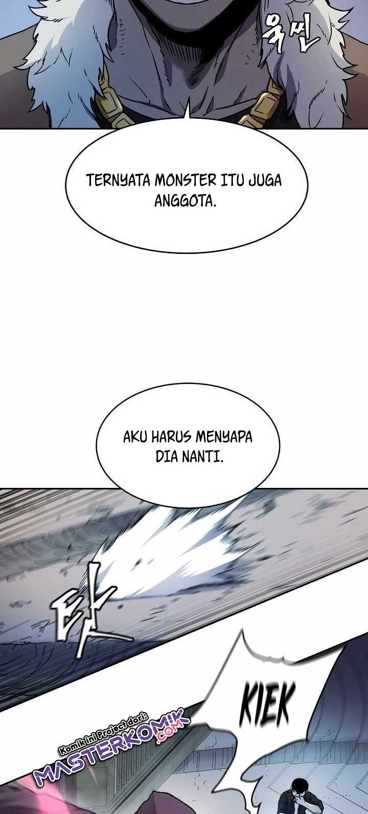 Shaman Chapter 11 Gambar 41