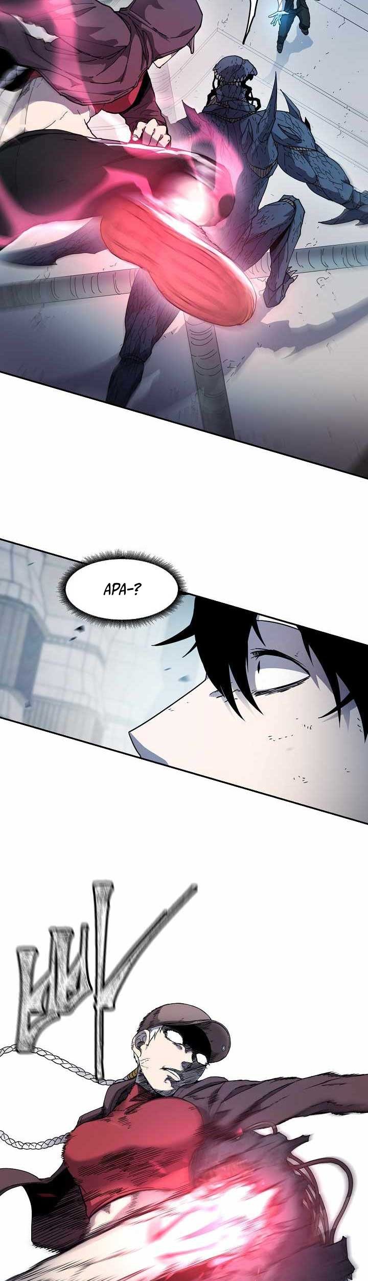 Shaman Chapter 11 Gambar 42