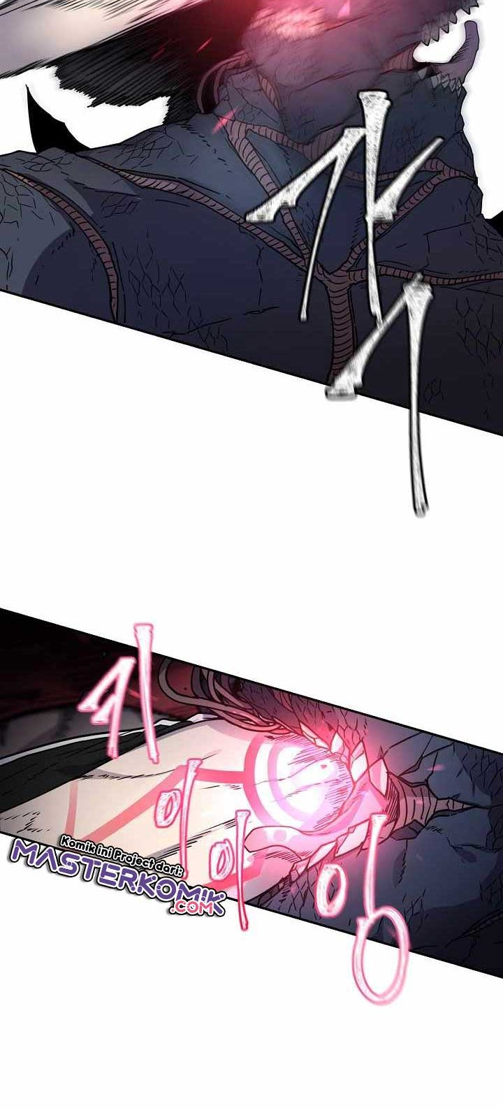 Shaman Chapter 11 Gambar 43