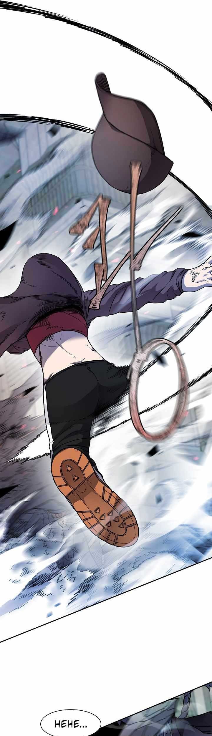 Shaman Chapter 11 Gambar 44