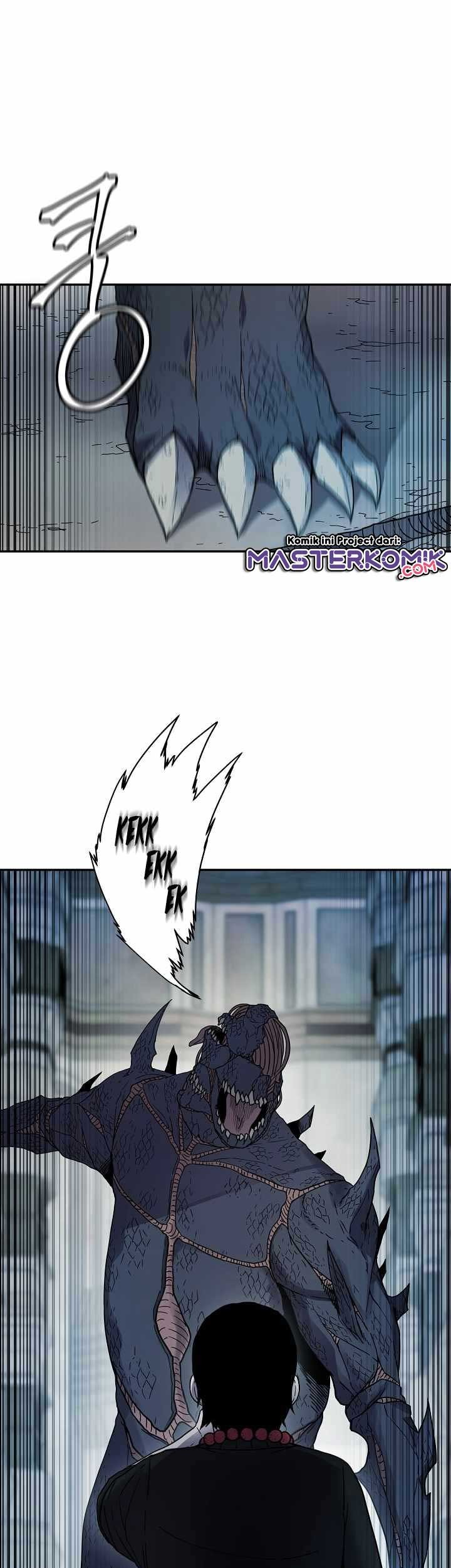 Baca  Shaman Chapter 11 Gambar 2