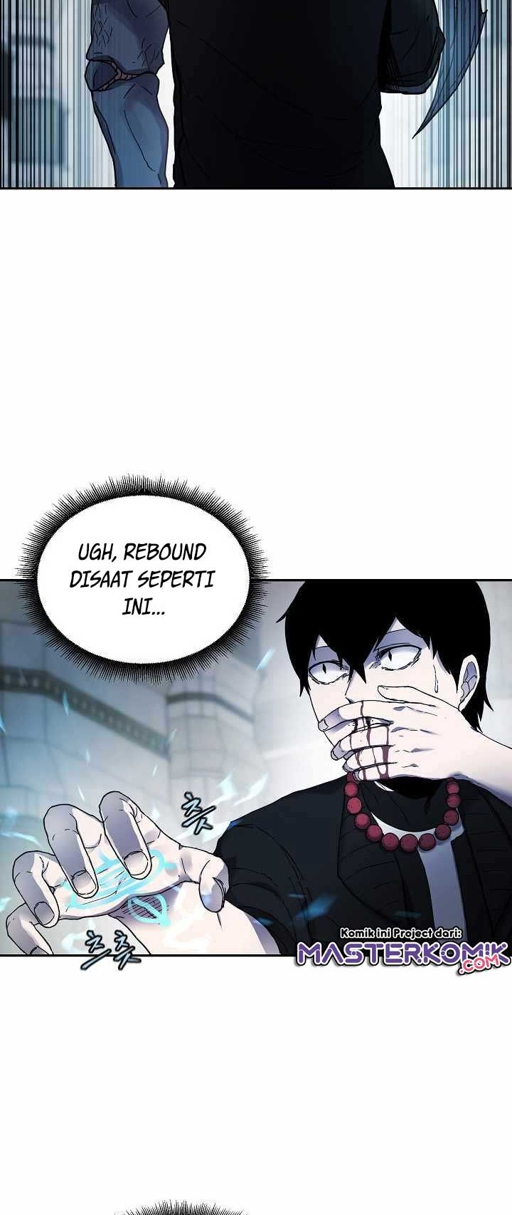 Shaman Chapter 11 Gambar 3