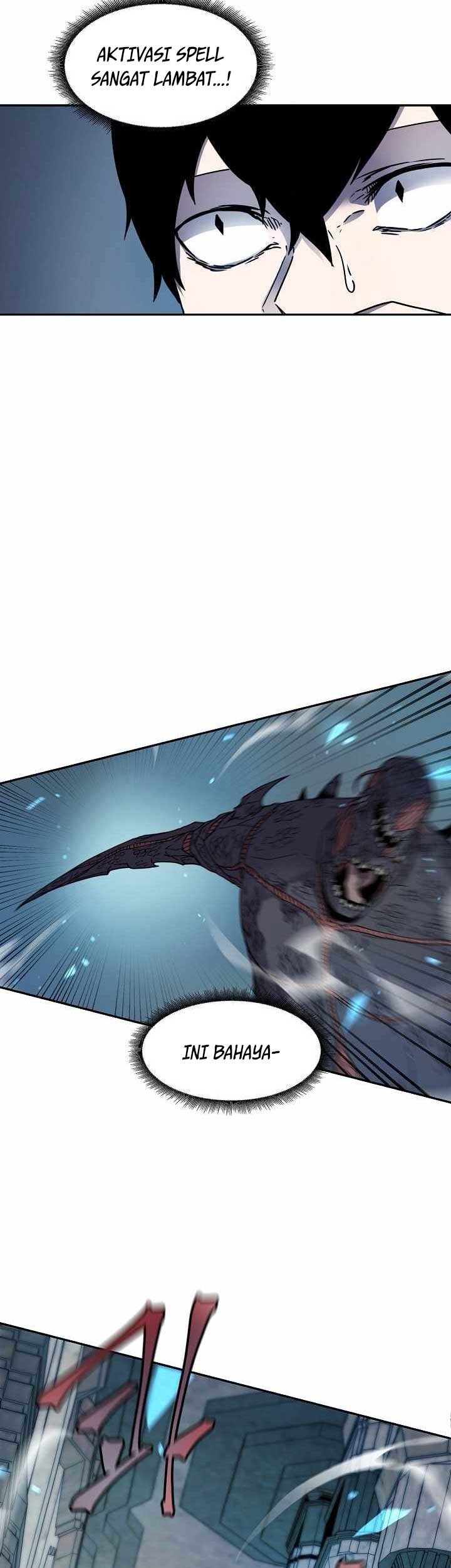 Shaman Chapter 11 Gambar 4